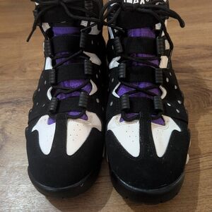Nike Air Max 2 CB (Charles Barkley) '94 - Size 11